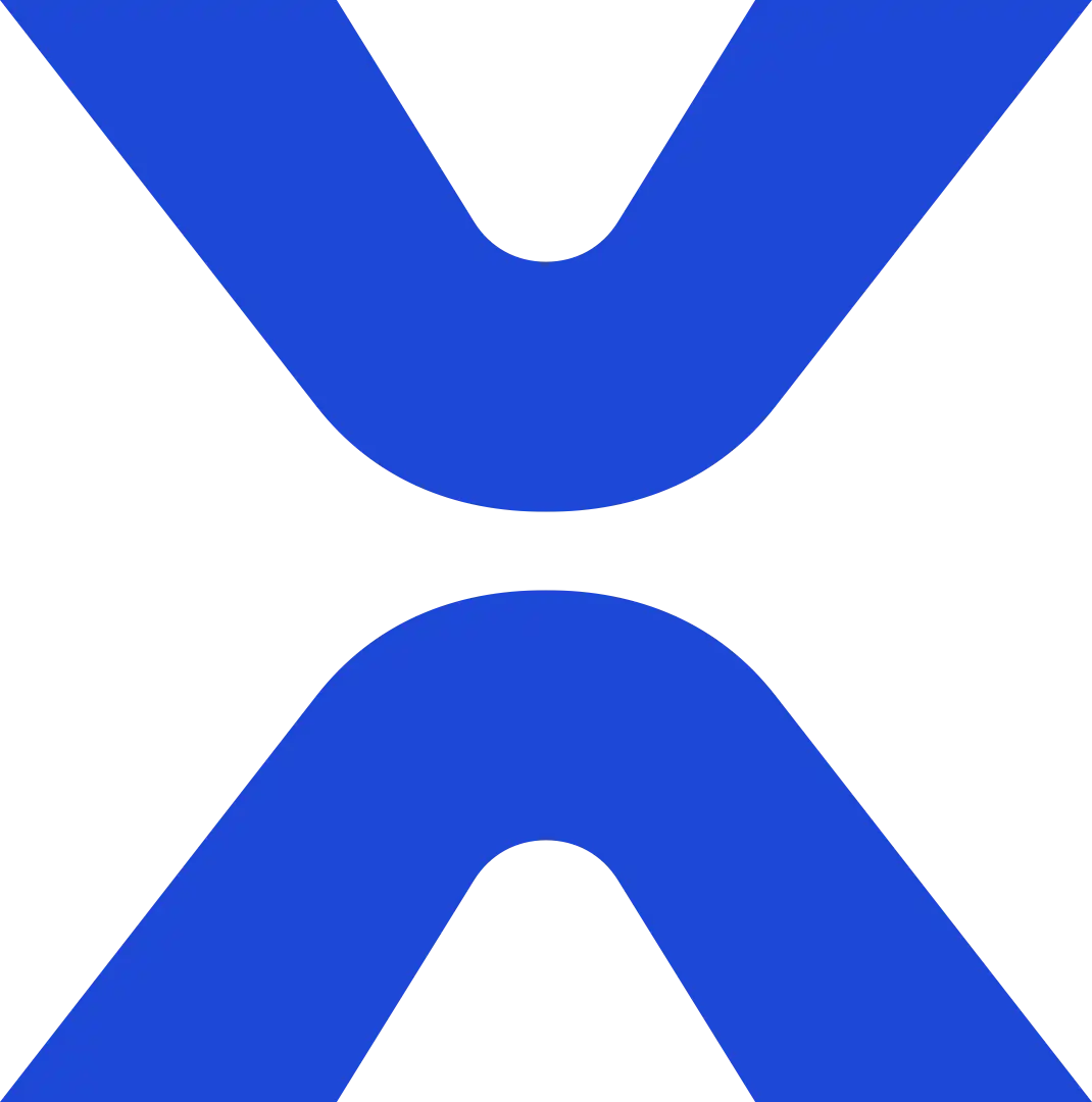 X icon