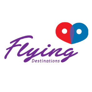 flying