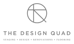 the design quad