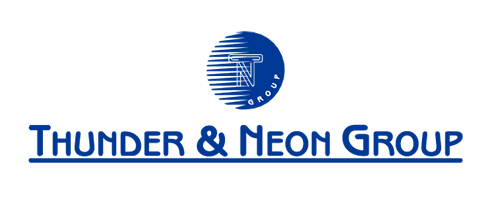 thuner n neon group